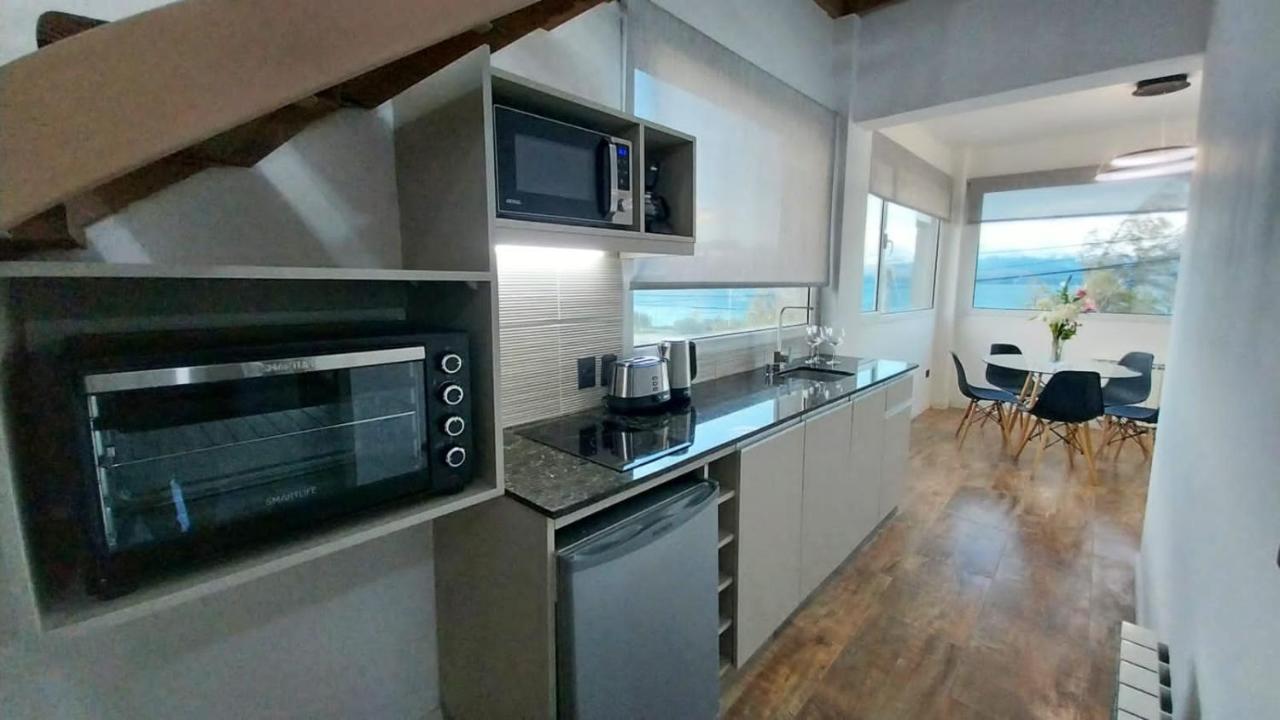 Apartamento Victorias San Carlos de Bariloche