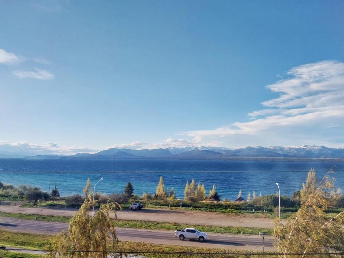 Victorias Apartamento San Carlos de Bariloche