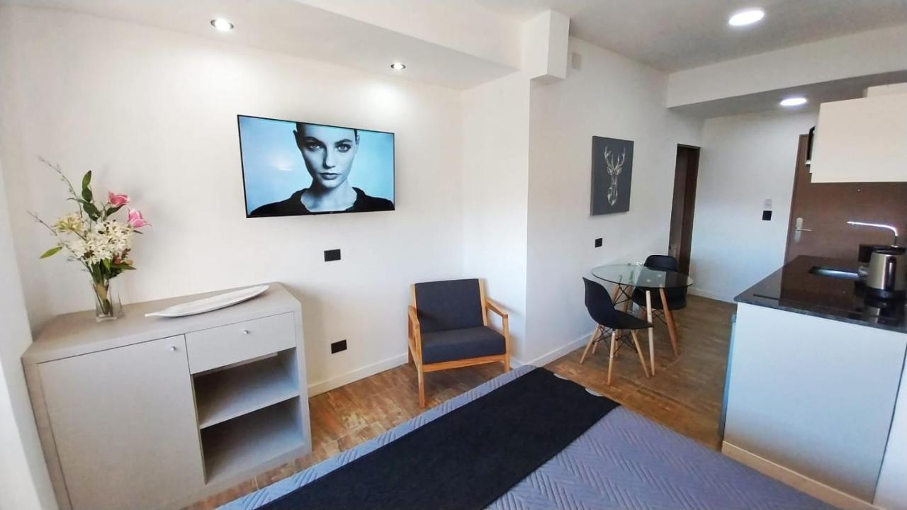 Victorias Apartamento San Carlos de Bariloche