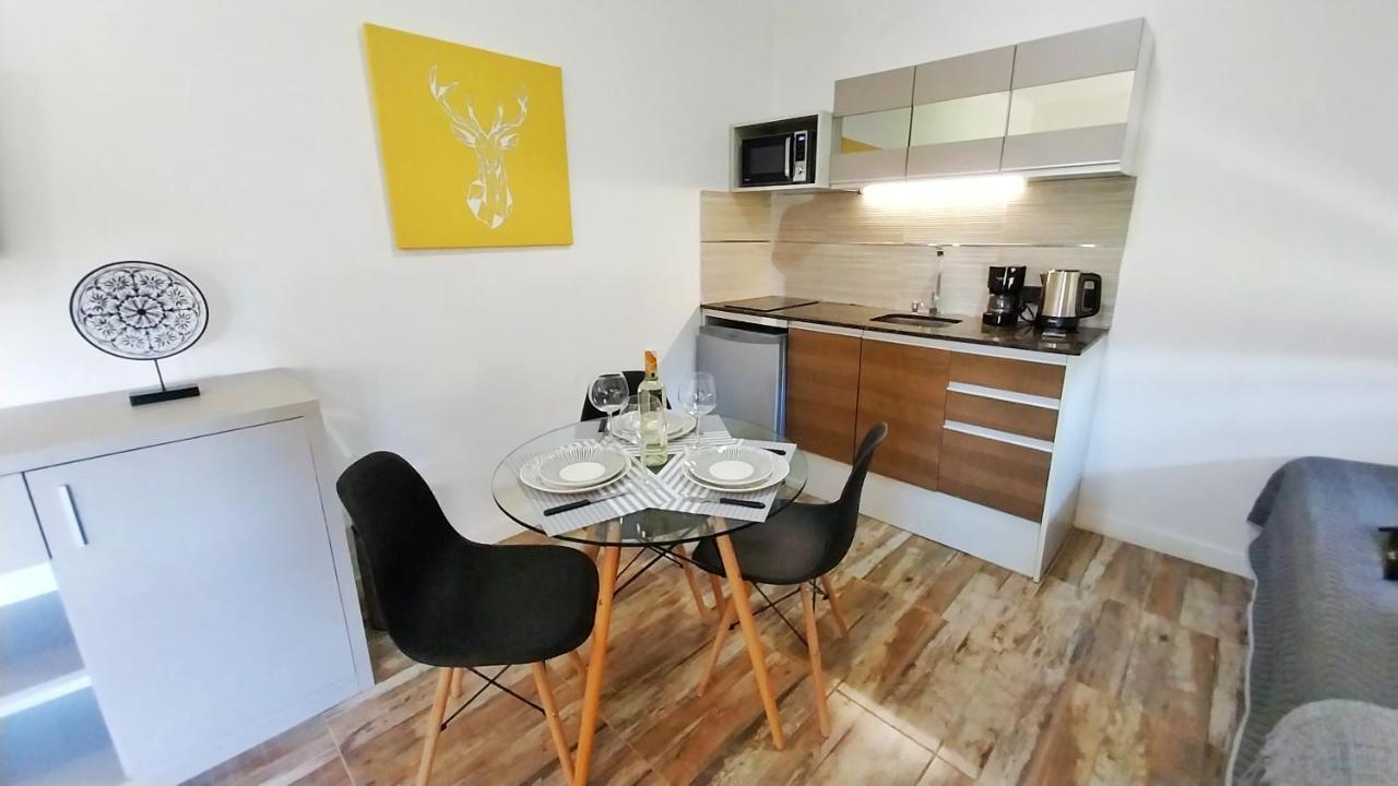 Apartamento Victorias *