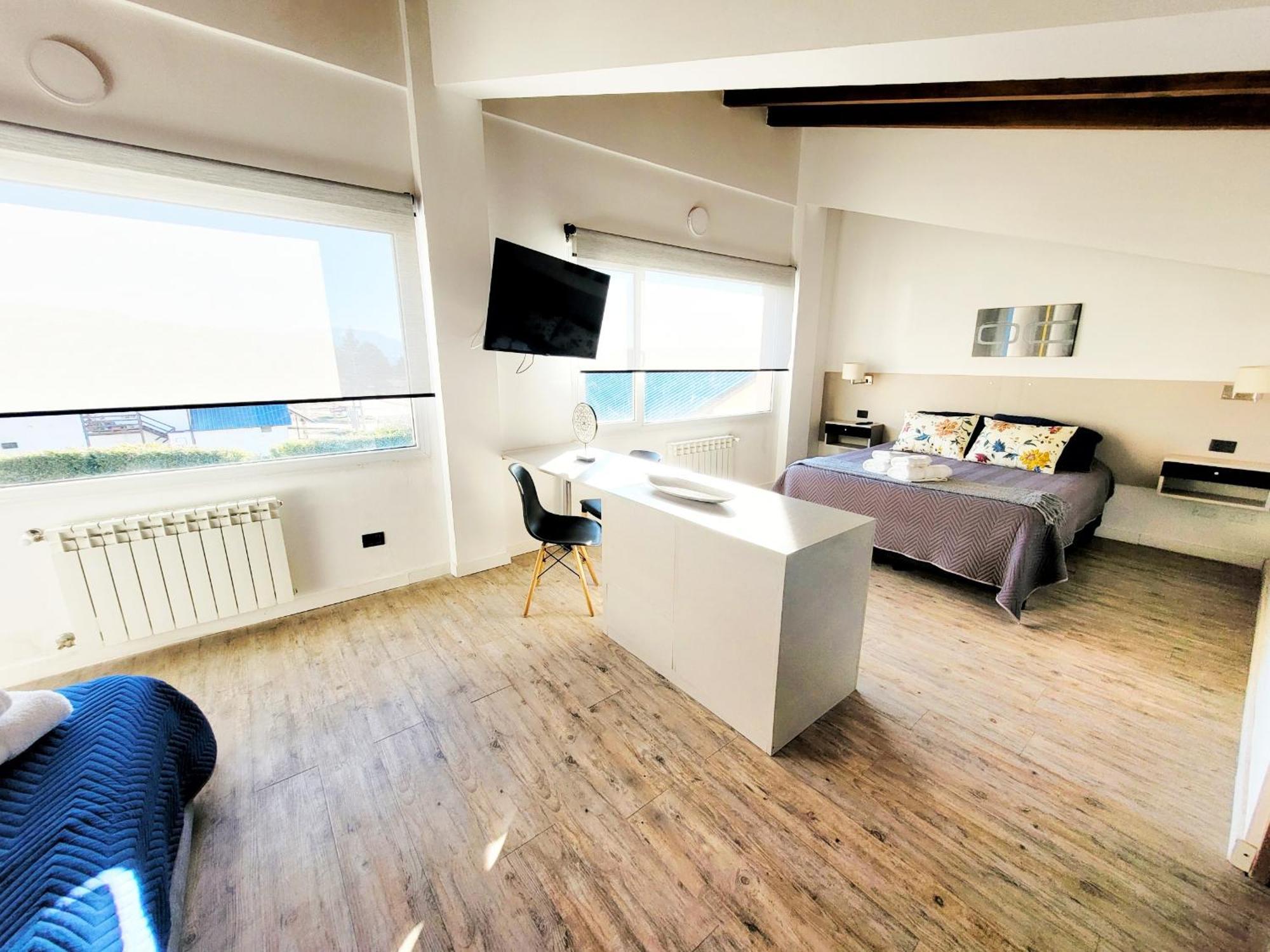Victorias Apartamento San Carlos de Bariloche