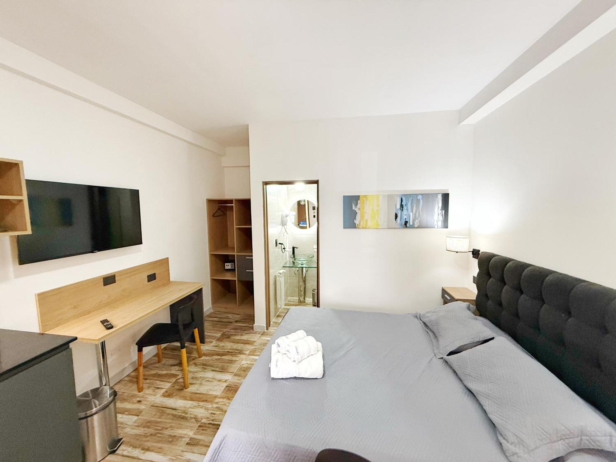Victorias Apartamento San Carlos de Bariloche