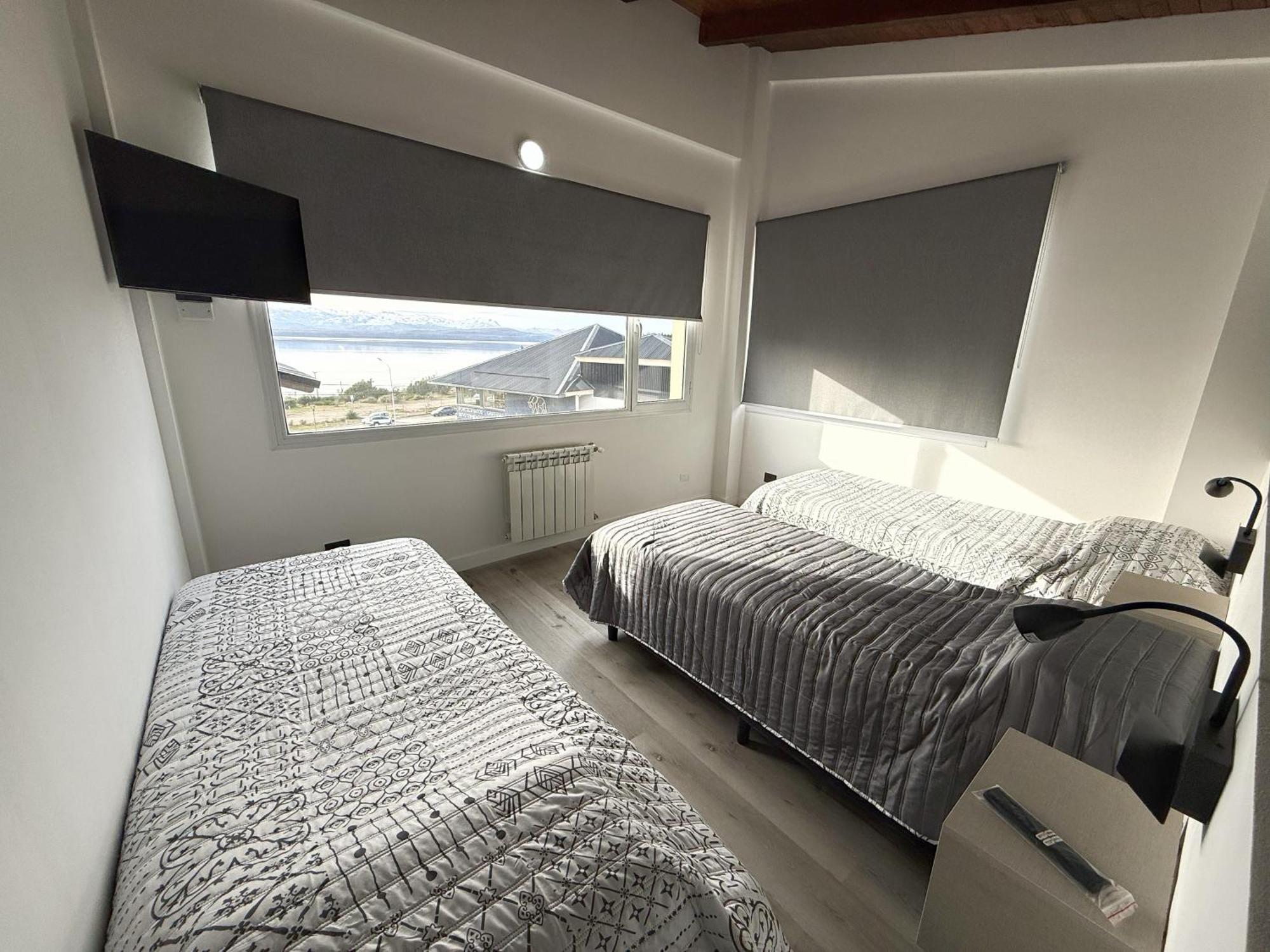 Apartamento Victorias