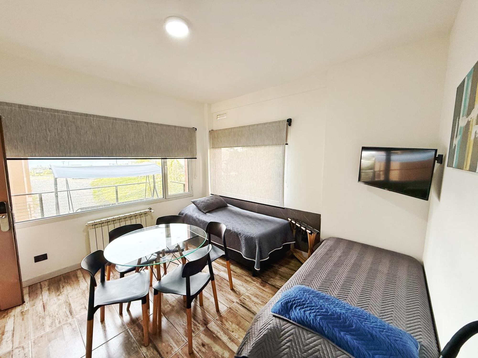 Apartamento Victorias San Carlos de Bariloche