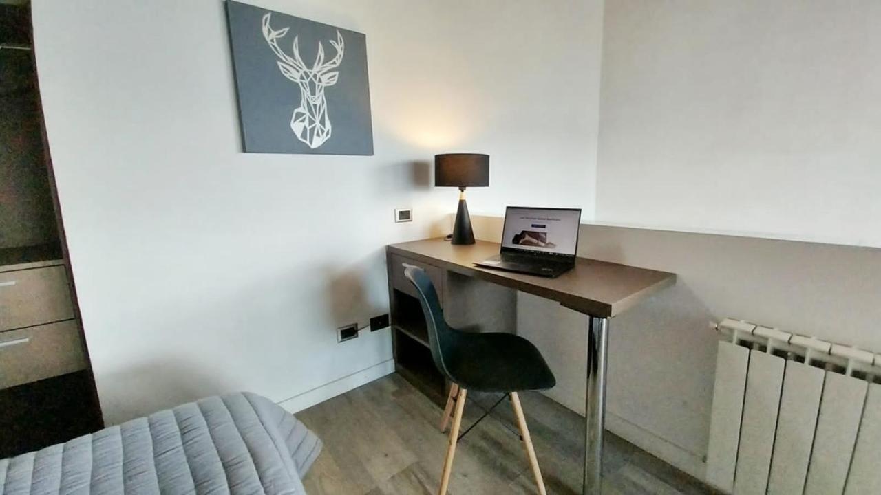 Victorias Apartamento San Carlos de Bariloche