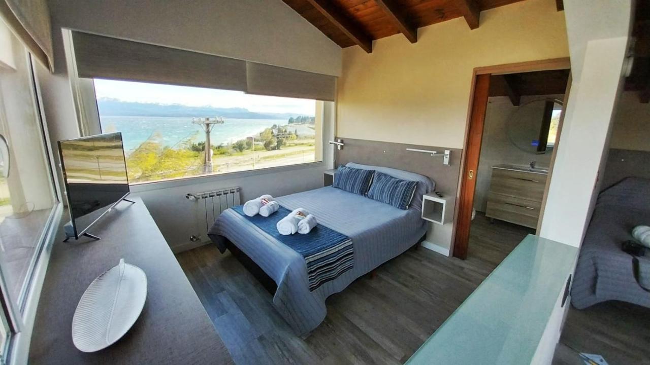 Victorias Apartamento San Carlos de Bariloche