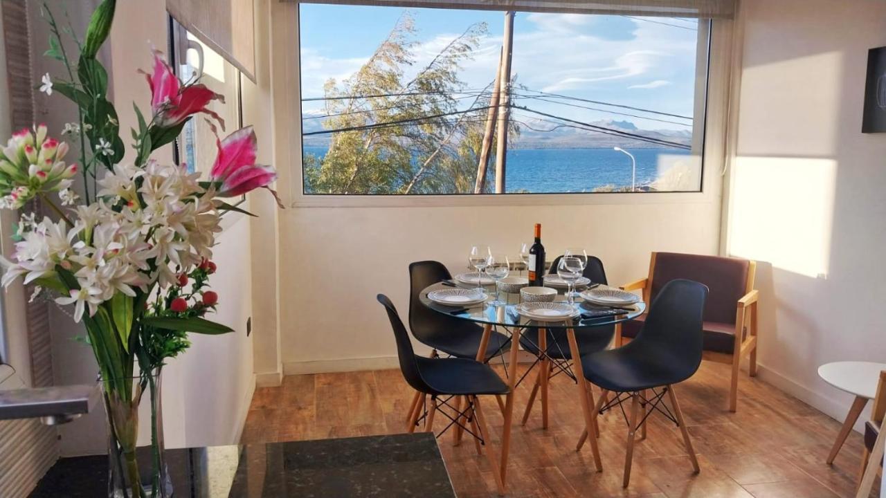 Apartamento Victorias