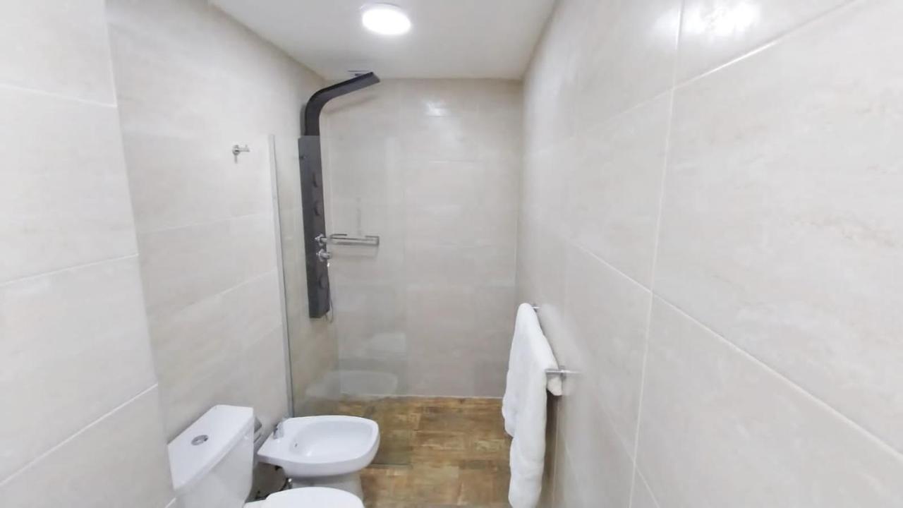 Victorias Apartamento San Carlos de Bariloche