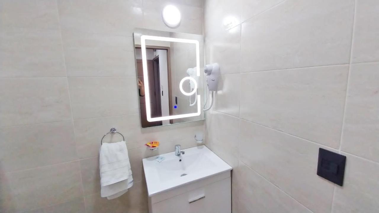 Victorias Apartamento San Carlos de Bariloche