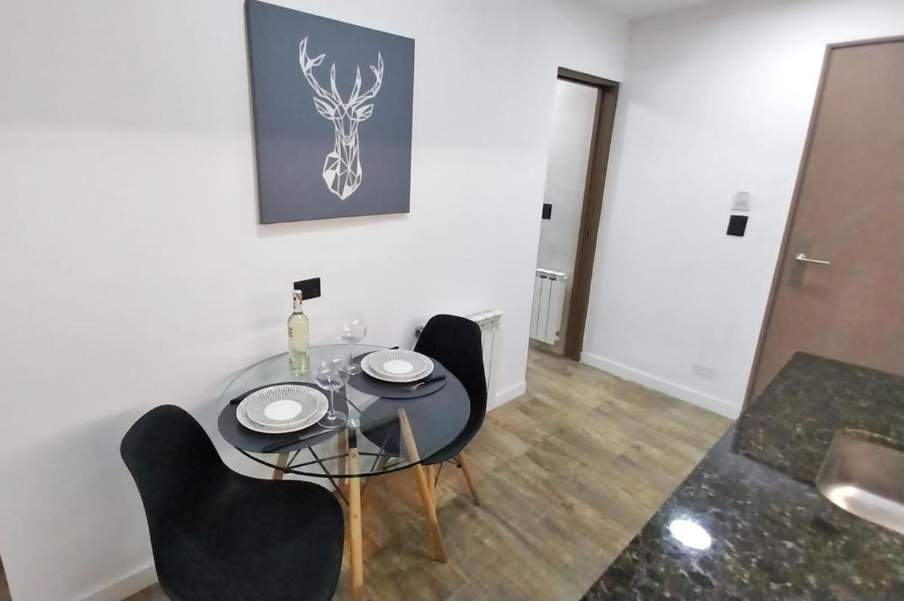 Apartamento Victorias *