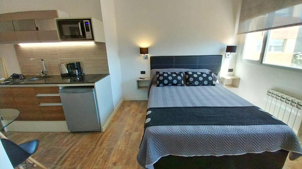 Victorias Apartamento San Carlos de Bariloche