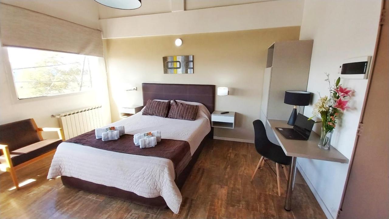 Victorias Apartamento San Carlos de Bariloche