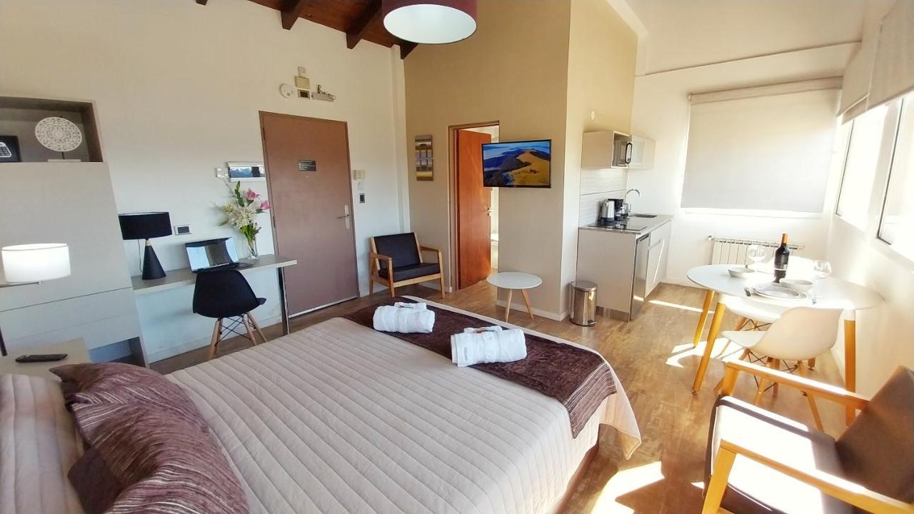 Apartamento Victorias *