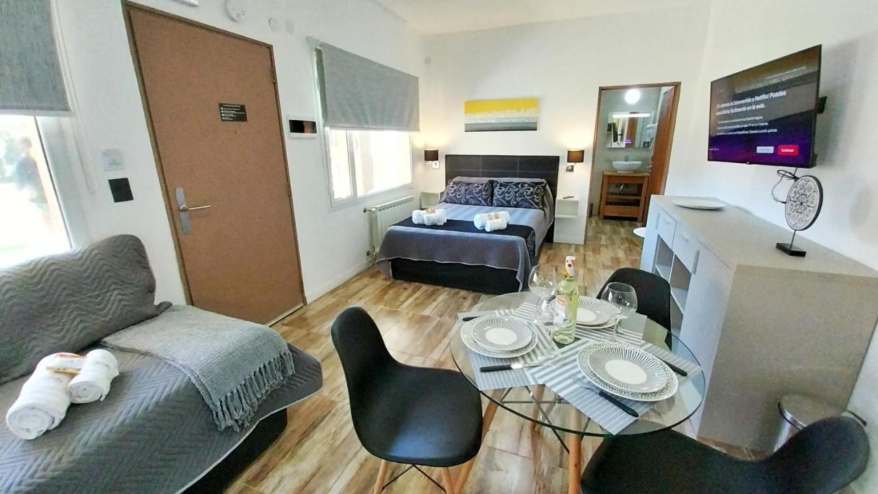 Victorias Apartamento San Carlos de Bariloche
