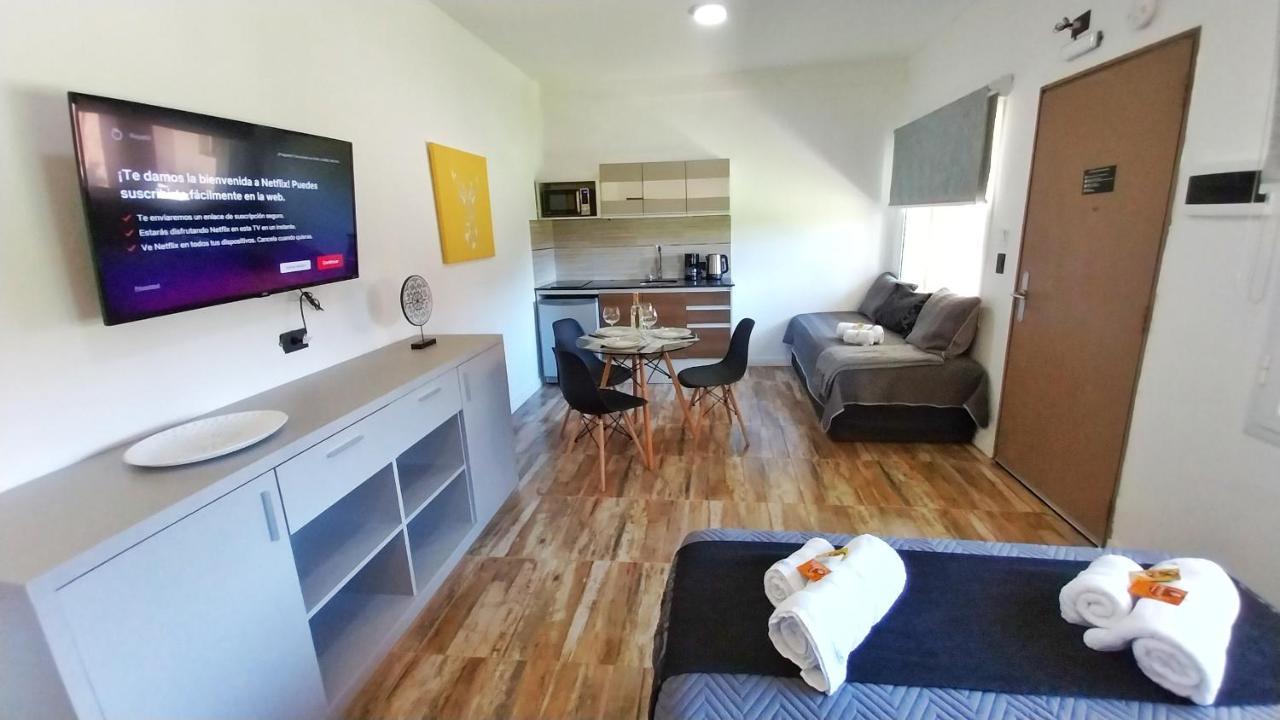 Victorias Apartamento *