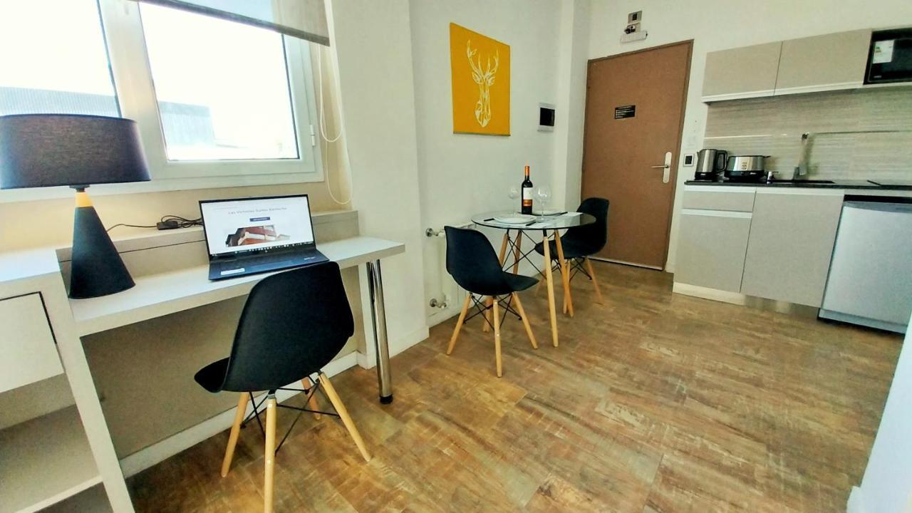 Apartamento Victorias *