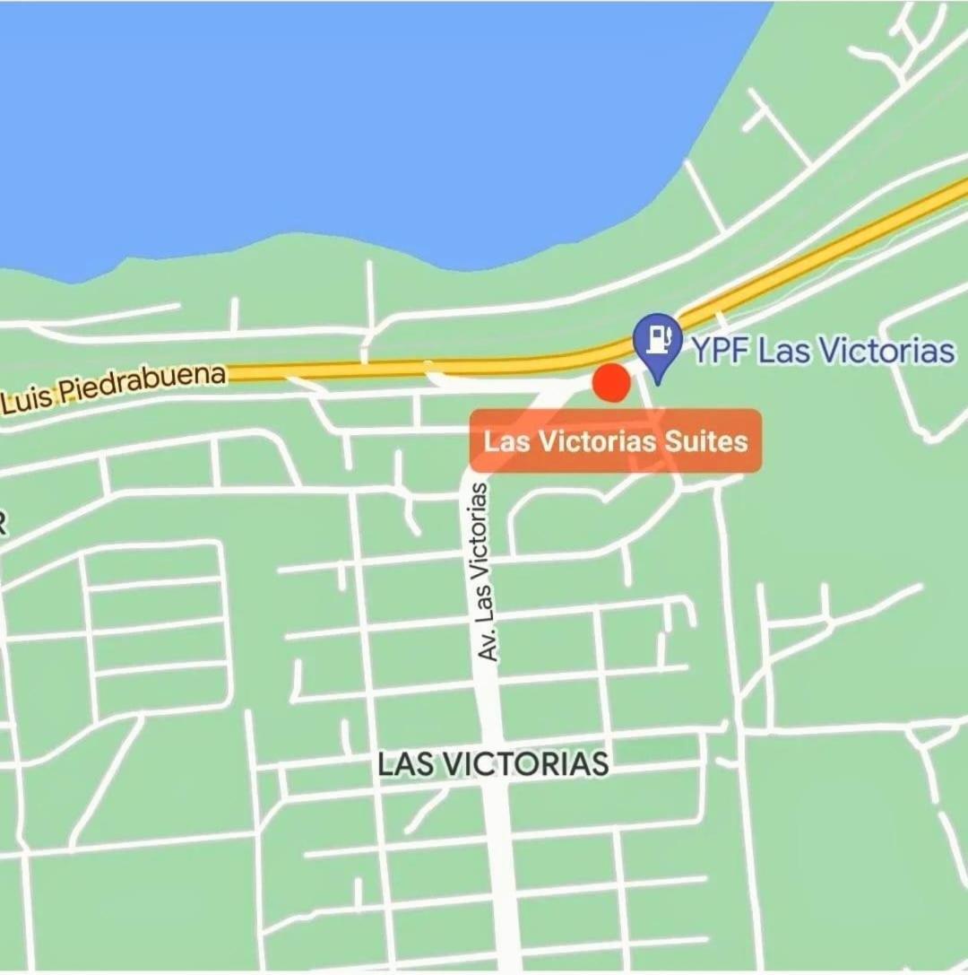 Apartamento Victorias