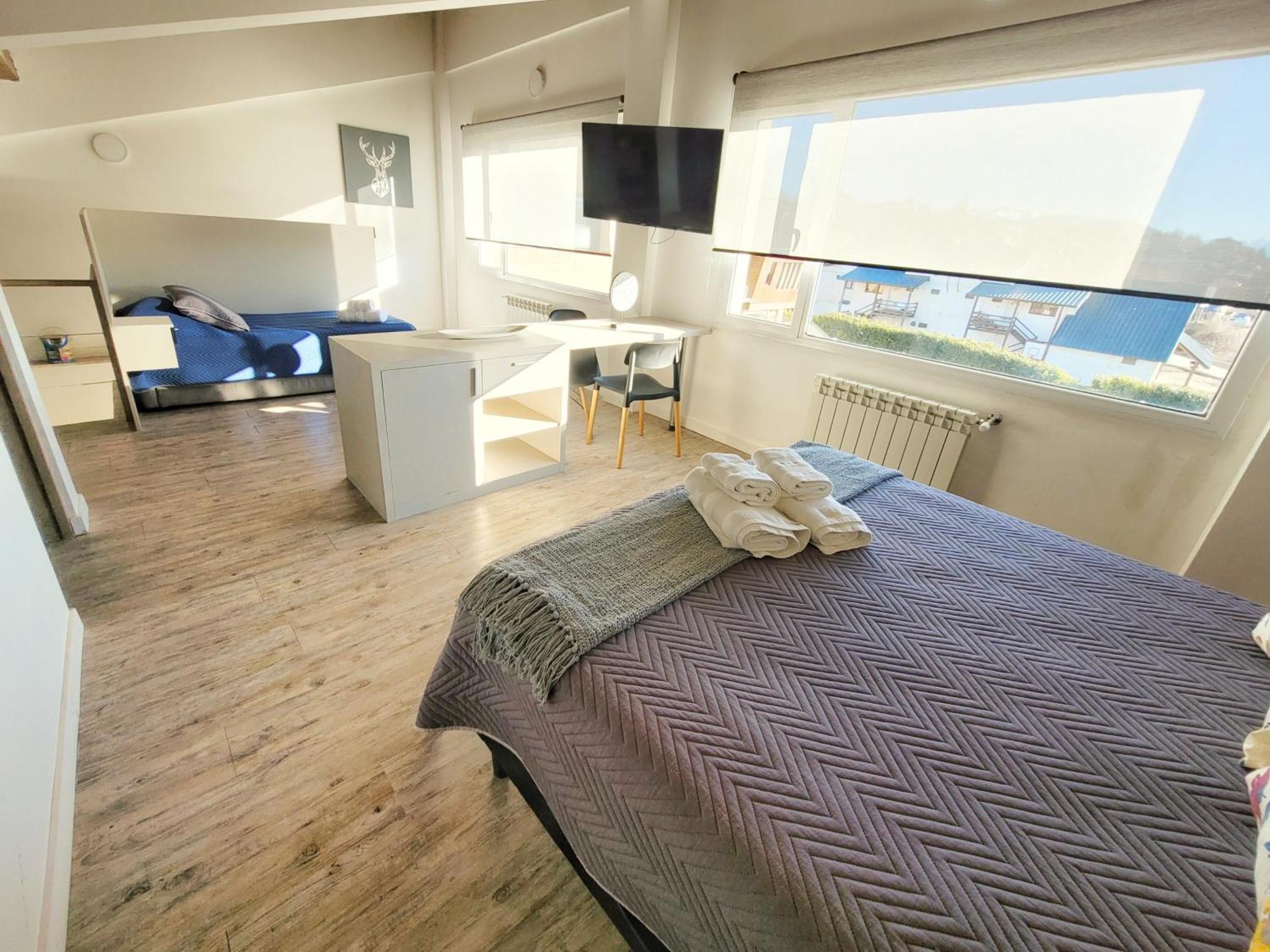 Victorias Apartamento *