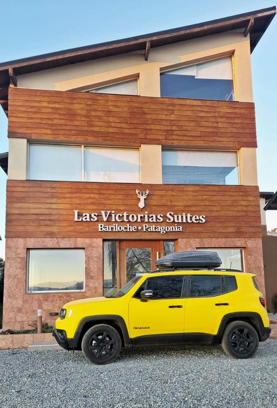 Apartamento Victorias San Carlos de Bariloche