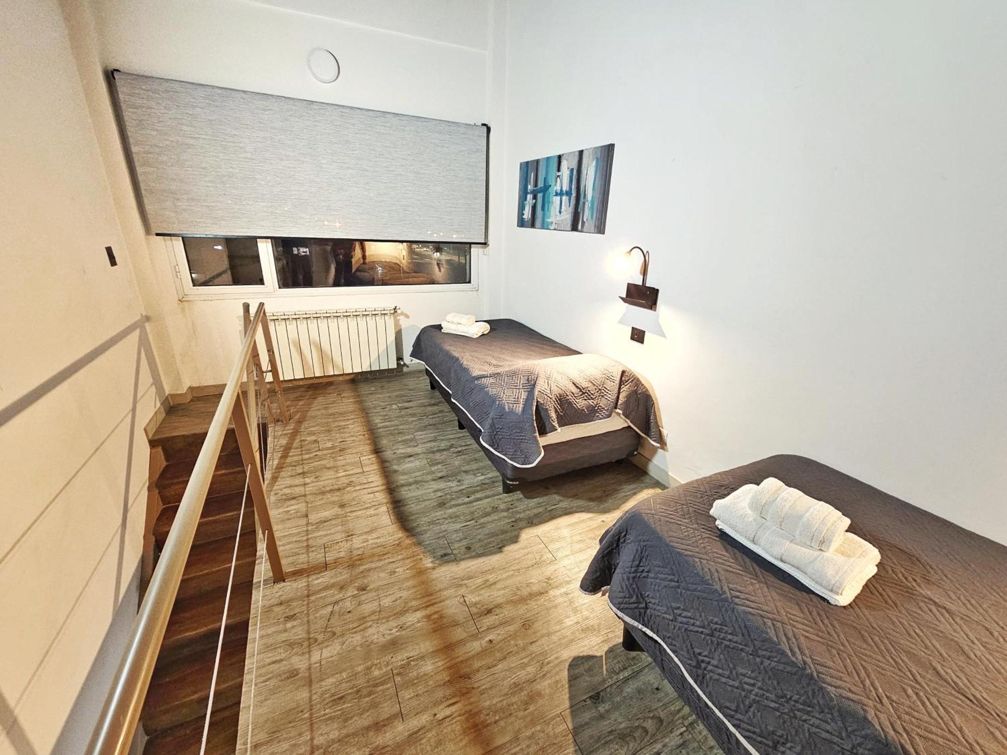 Apartamento Victorias *