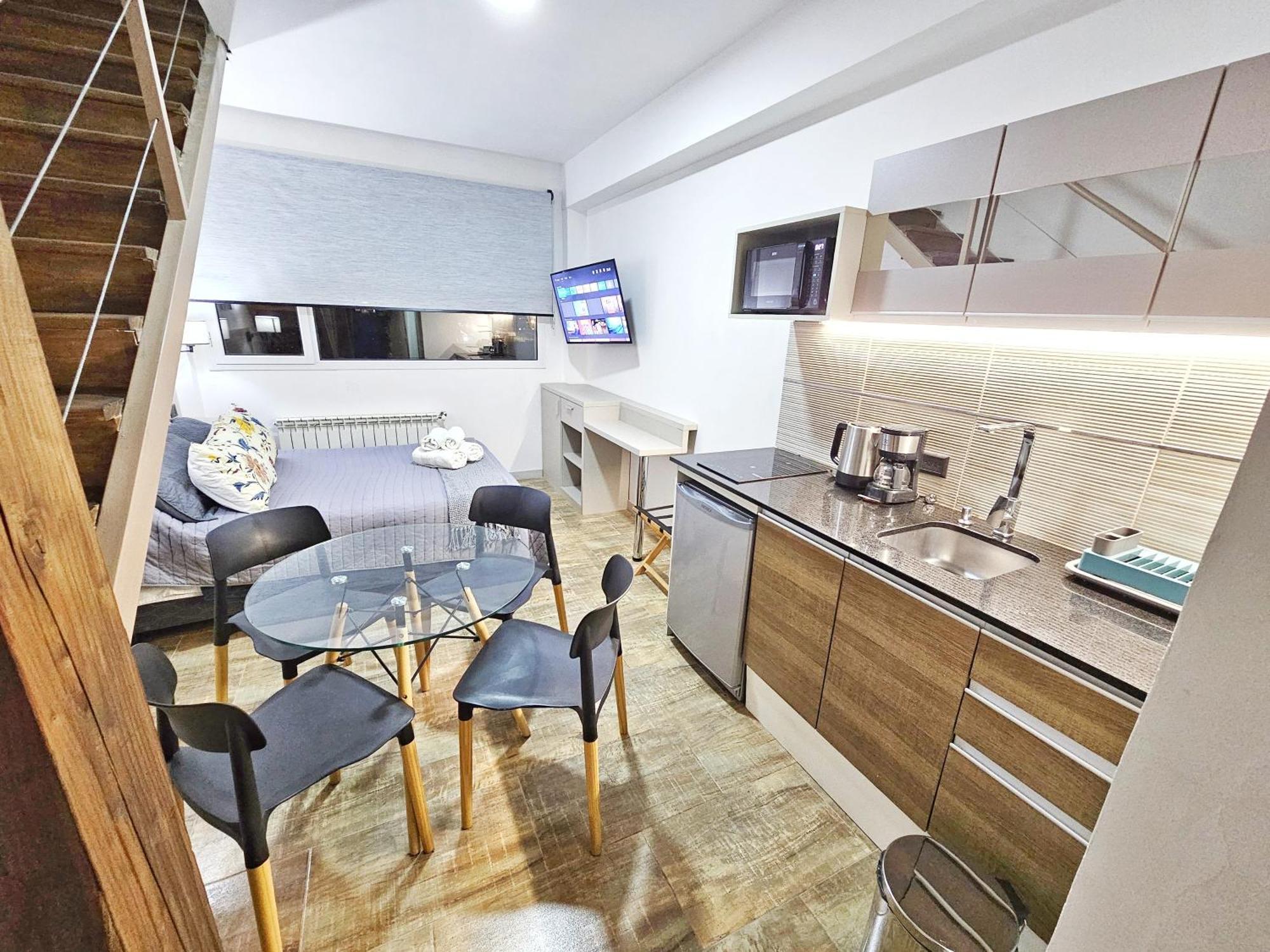 Victorias Apartamento San Carlos de Bariloche