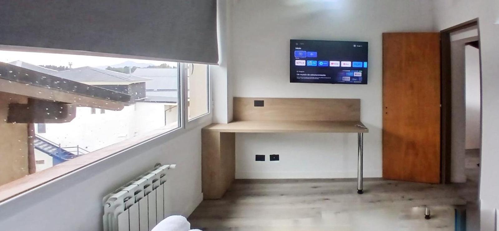 Apartamento Victorias San Carlos de Bariloche